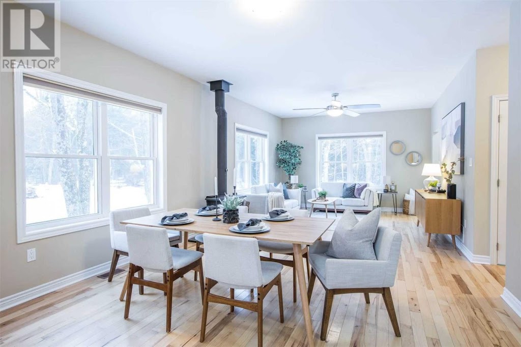 BURNINGHAM TEAM | Royal LePage Frank Real Estate | 244 Aylmer St N, Peterborough, ON K9J 3K6, Canada | Phone: (705) 927-6261