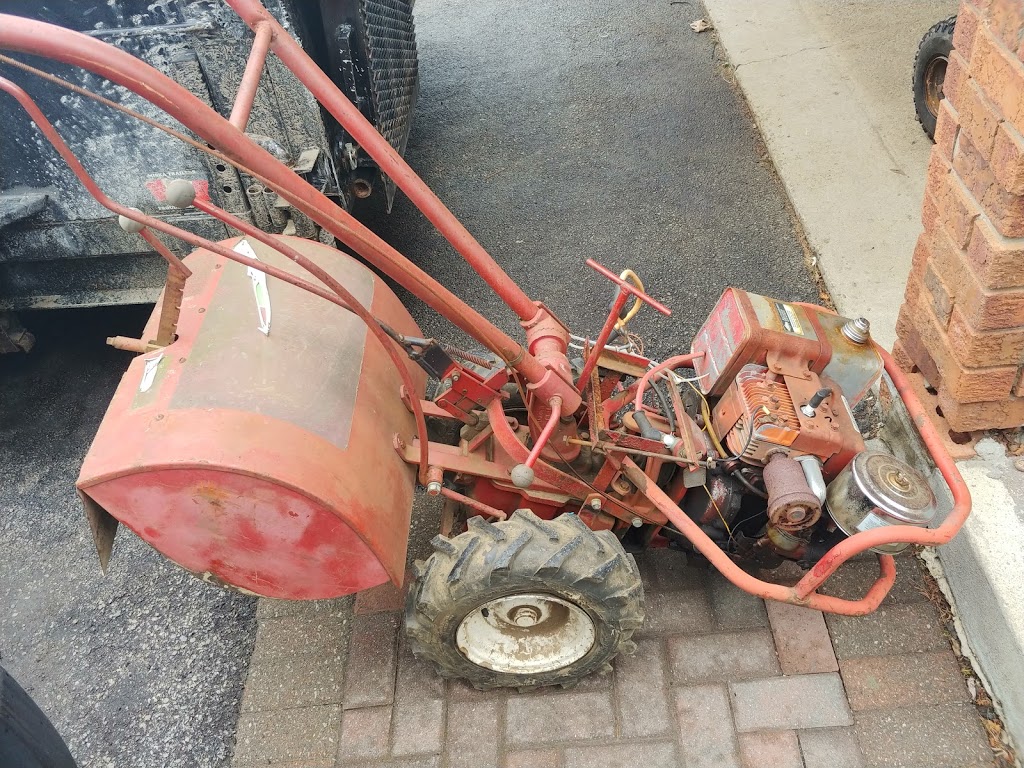 Halton Mowers & Blowers | 5168 Eighth Line, Milton, ON L9E 1A6, Canada | Phone: (416) 830-9366