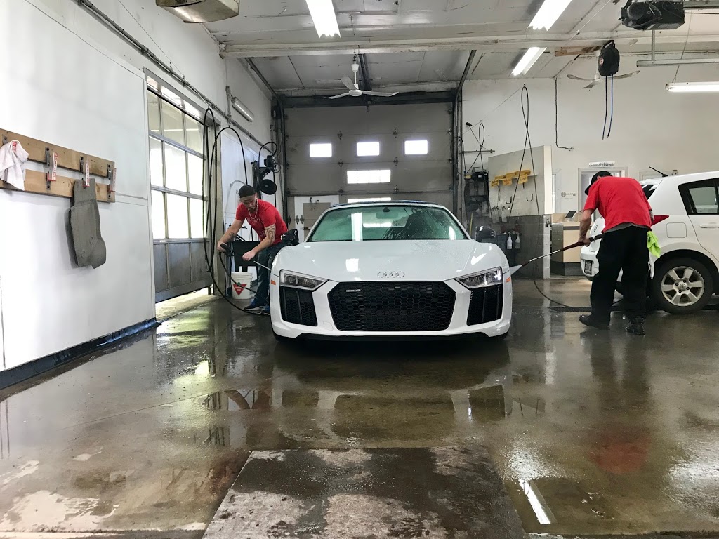 Sainte-Dorothée auto spa | 867 Rue Principale, Laval, QC H7X 1E7, Canada | Phone: (450) 314-4490