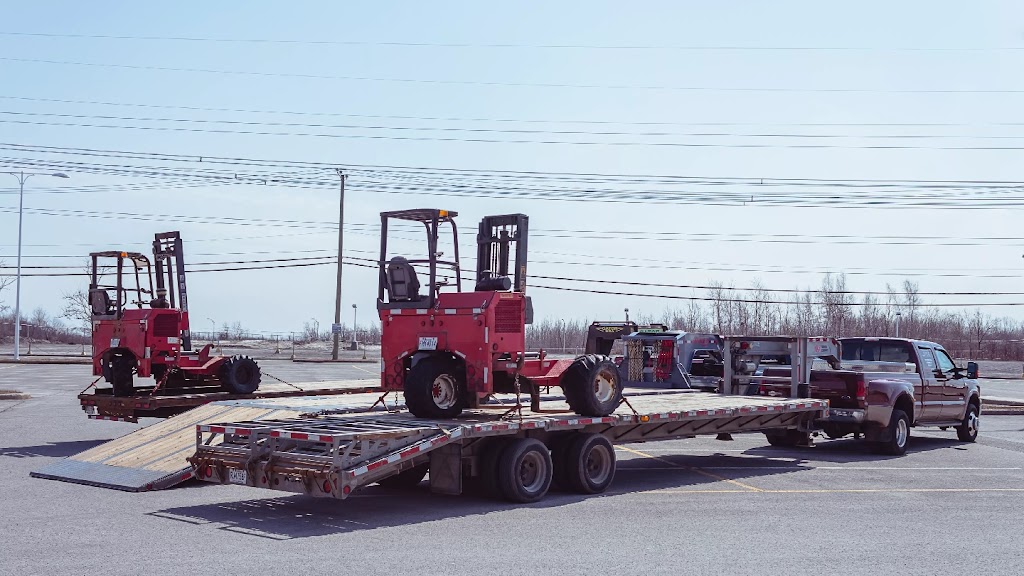 Transport jkm Inc | 2671 Mnt Major, Terrebonne, QC J7M 1E3, Canada | Phone: (514) 619-0688