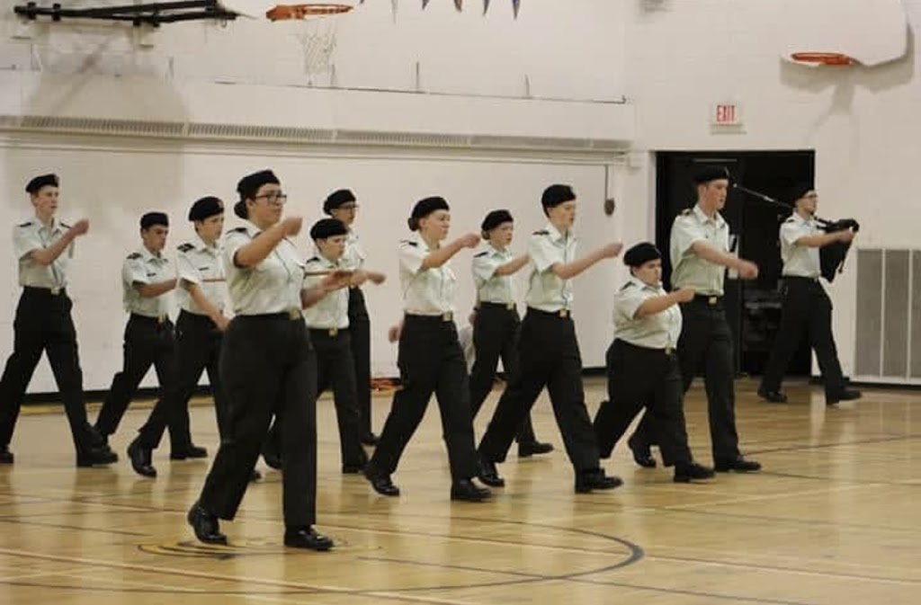 76 Uxbridge Army Cadets - 127 Planks Ln, Uxbridge, ON L9P 1K5, Canada