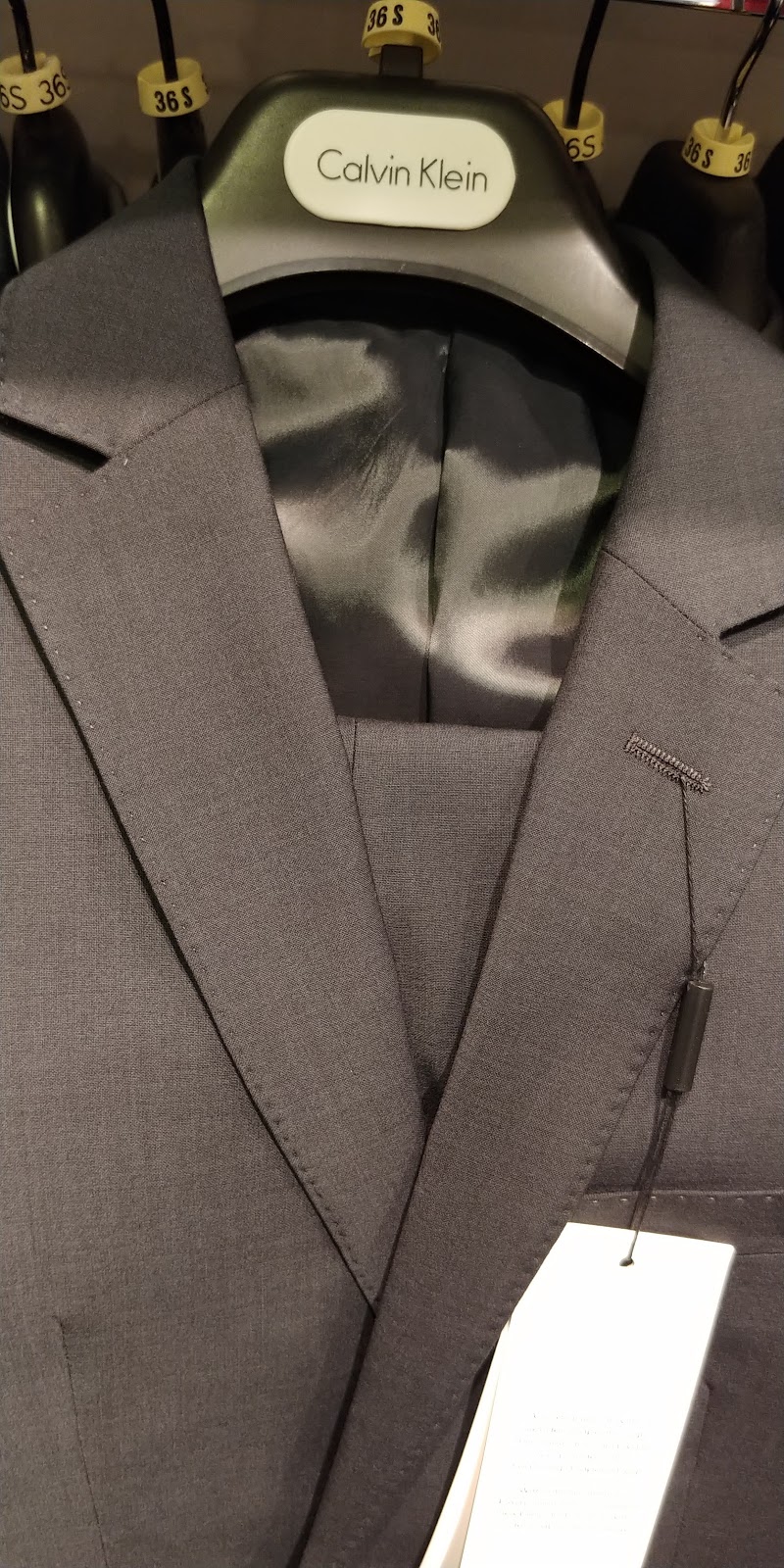 Stars Mens Shops | 5000 Hwy 7, Markham, ON L3R 4M9, Canada | Phone: (905) 474-2513