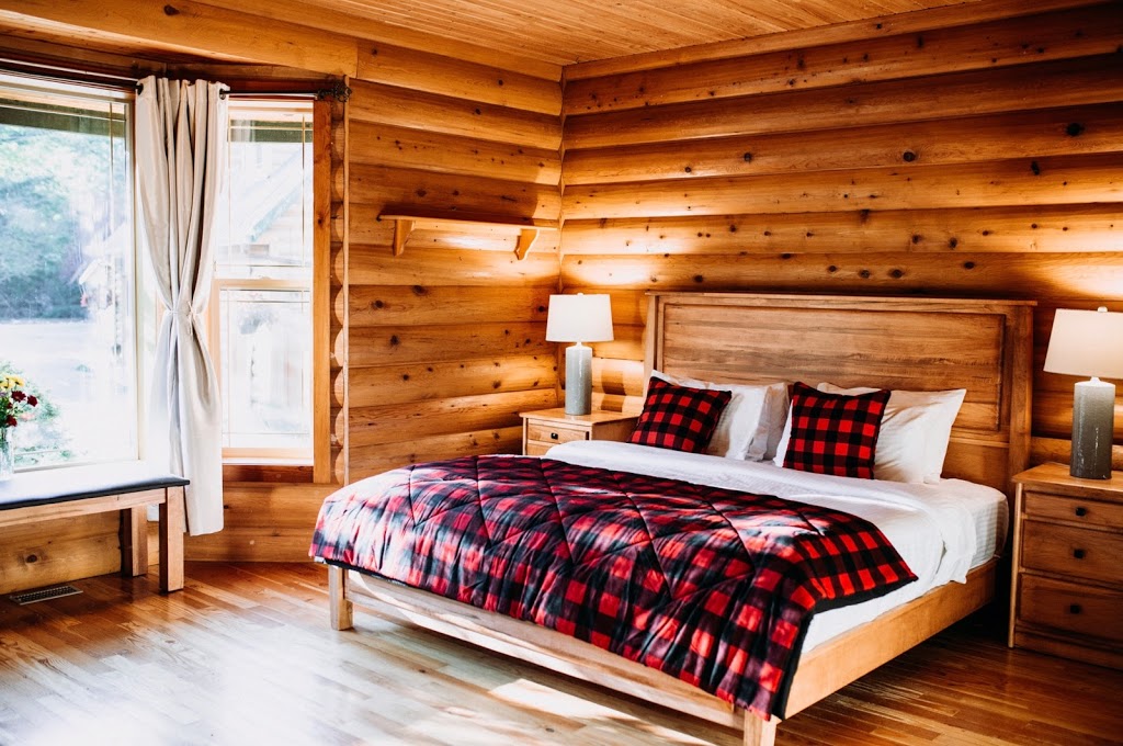 Cowichan River Lodge | 7461 Hudgrove Rd, Lake Cowichan, BC V0R 2G0, Canada | Phone: (778) 902-8147