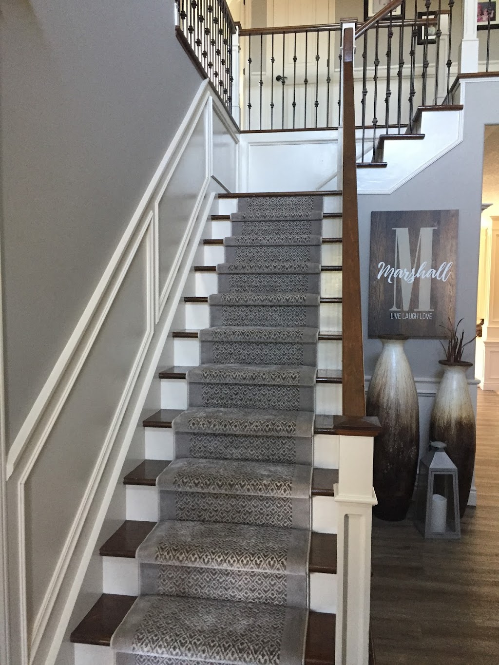 End Of The Roll - Kingston | 550 Gardiners Rd, Kingston, ON K7M 3X9, Canada | Phone: (613) 389-7655