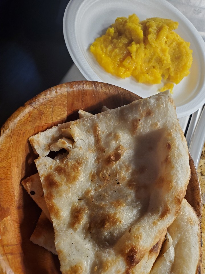 The Flavors | 1B Kingsway Dr #3101, Kitchener, ON N2C 2M5, Canada | Phone: (519) 894-3350