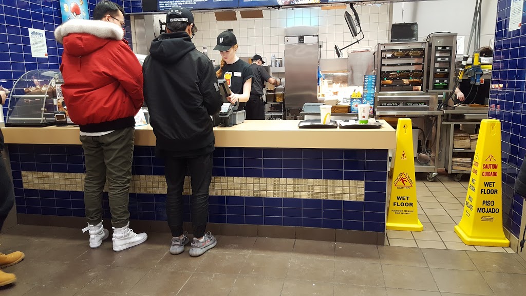 McDonalds | 102 Primeway Dr, Welland, ON L3B 0A1, Canada | Phone: (905) 732-2307