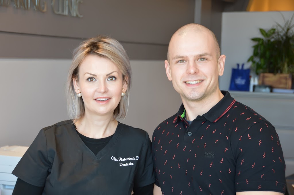Lakeview Denture Clinic | Mississauga Denturist | 567 Lakeshore Rd E, Mississauga, ON L5G 0A8, Canada | Phone: (905) 278-9898
