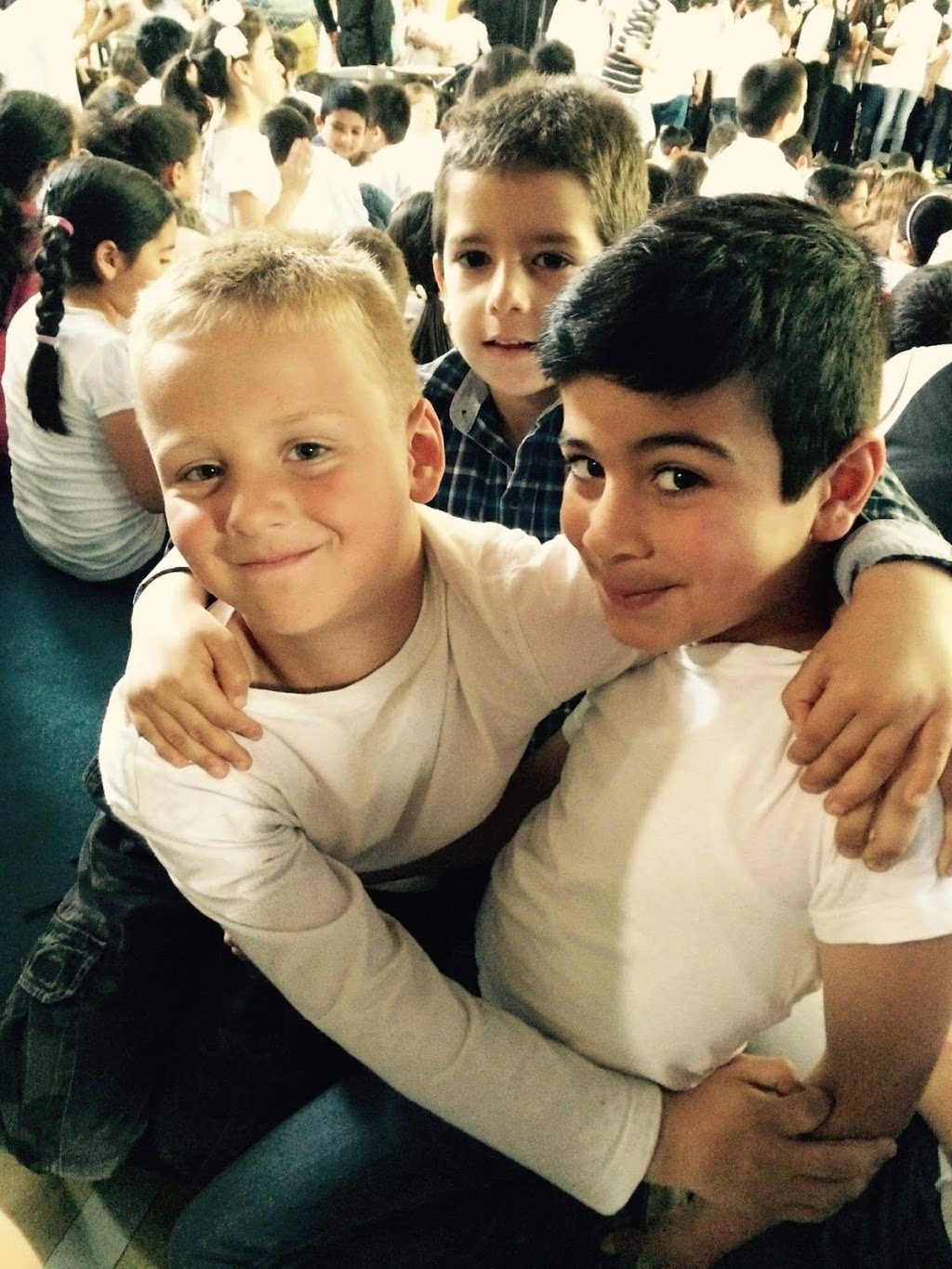 School Saint-Paul | 280 92e Av, Laval, QC H7W 3N3, Canada | Phone: (450) 662-7000