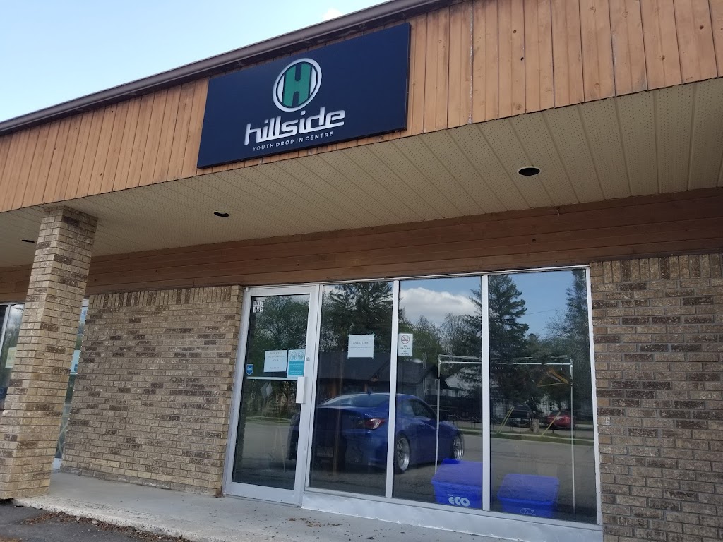Hillside | 777 Cedar Ave, Oakbank, MB R0E 1J0, Canada | Phone: (204) 444-2896