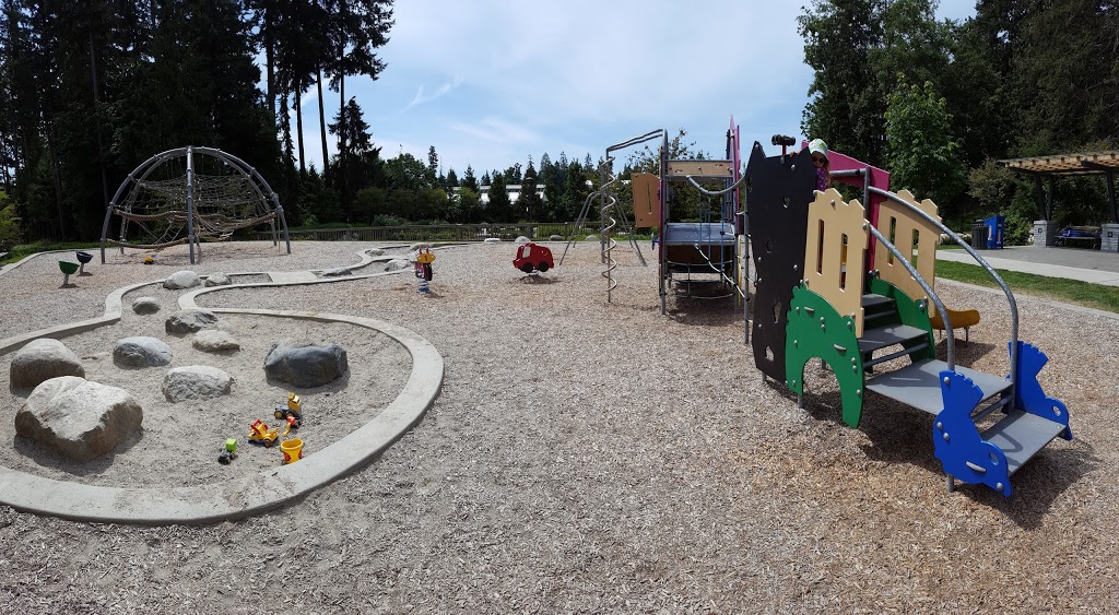 Nobel Park | Wesbrook Mall, Vancouver, BC V6T 1W5, Canada | Phone: (604) 228-2025