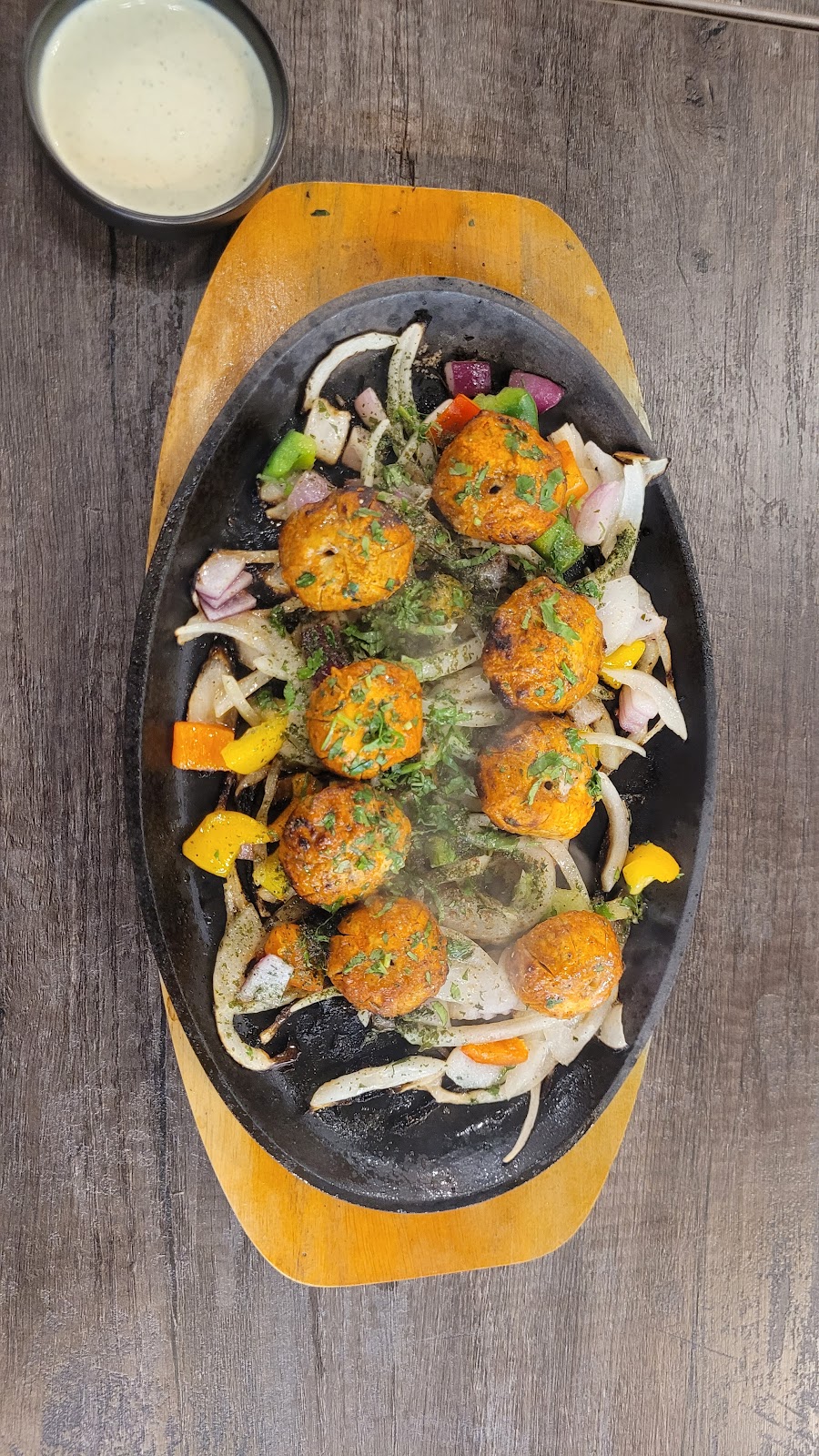 Buntys Indian Cuisine & Catering | 167 Jolliffe Ave, Rockwood, ON N0B 2K0, Canada | Phone: (519) 856-9977