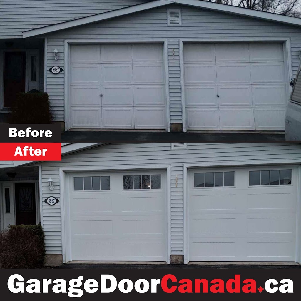 Garage Door Canada | 8268 RR 20, Smithville, ON L0R 2A0, Canada | Phone: (905) 957-4432