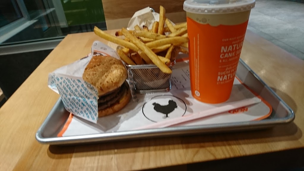 A&W Canada | 605 Boulevard Jean-Jacques-Bertrand, Cowansville, QC J2K 3Y8, Canada | Phone: (450) 263-3385