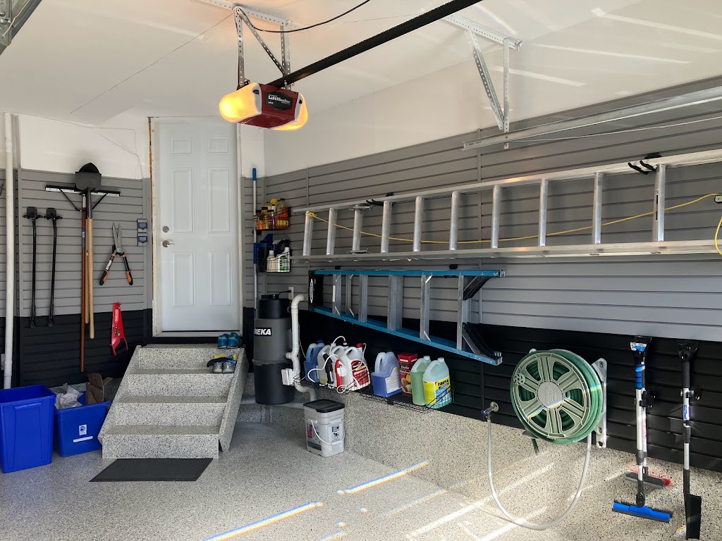 Infinity Garage Solutions | 2001 Thickson Rd S Unit 6-7, Whitby, ON L1N 6J3, Canada | Phone: (289) 483-1141
