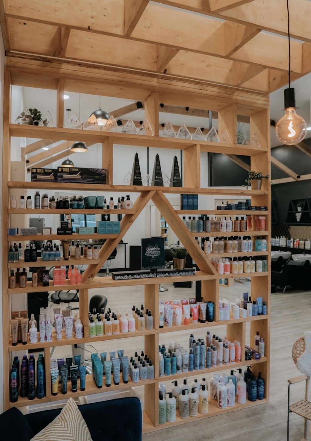 The Parlour Inc | 2 Deer Park Dr, #102 Deer Park Centre, Spruce Grove, AB T7X 0K8, Canada | Phone: (780) 962-2006
