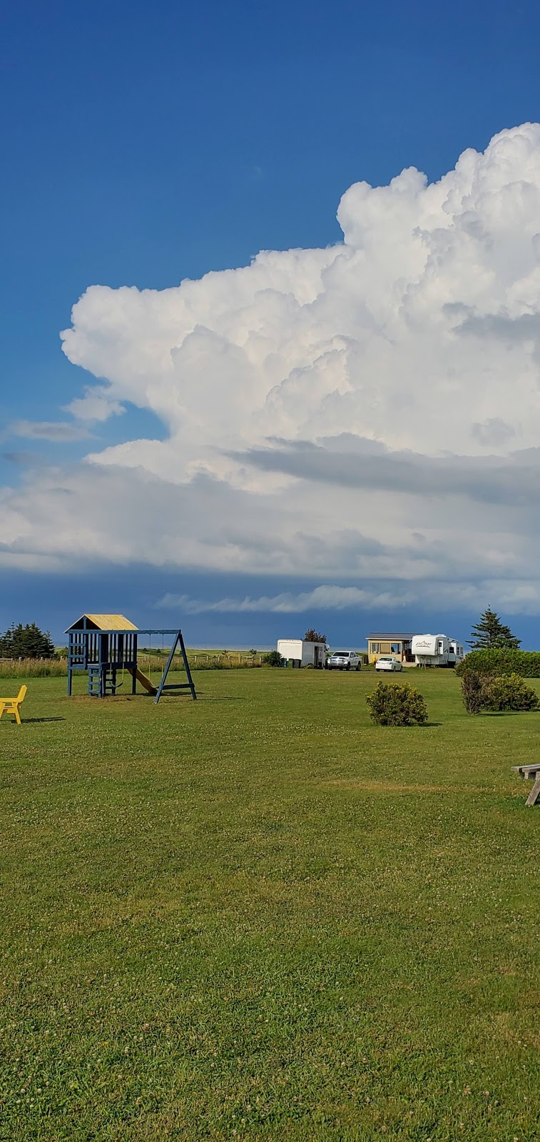 Malpeque Cove Cottages | 304 King St, Kensington, PE C0B 1M0, Canada | Phone: (902) 836-1072