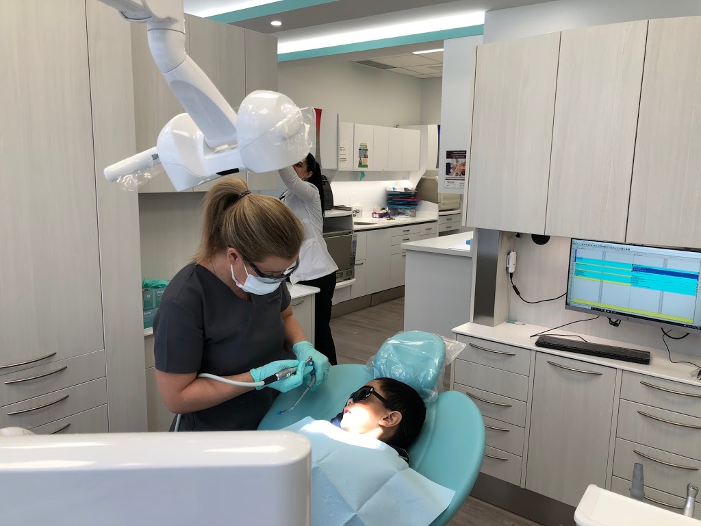 DentiFlow Dentistry Thornhill | 7368 Yonge St Unit101A, Thornhill, ON L4J 8H9, Canada | Phone: (905) 889-1515