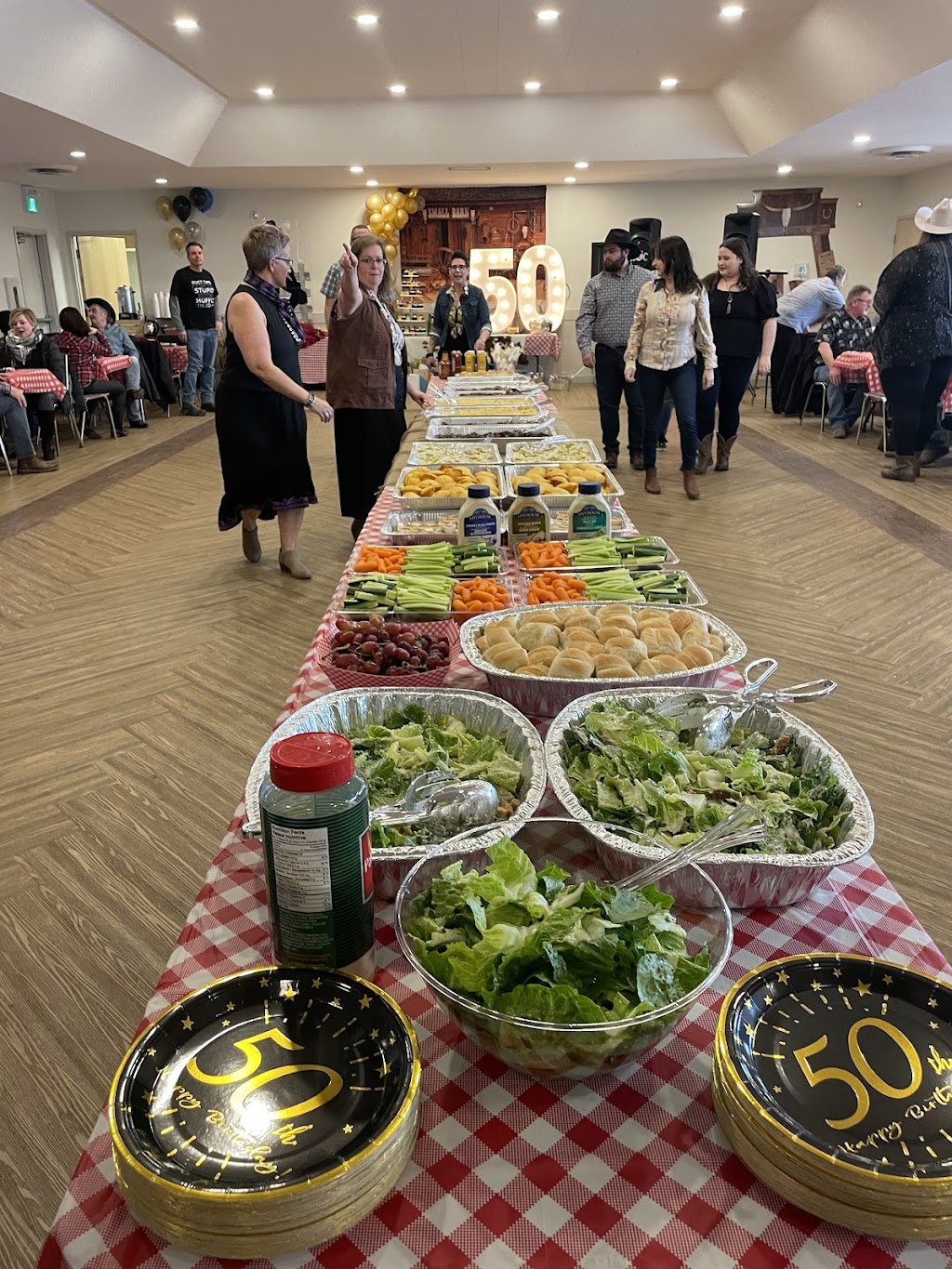 Croatian Centre | 3794 30 St N, Lethbridge, AB T1H 6Z4, Canada | Phone: (587) 800-5700