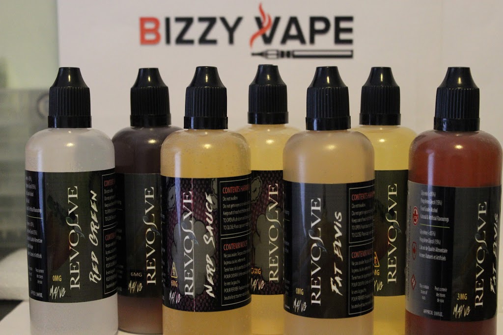 Bizzyvape | 775 Southdale Rd E #12, London, ON N6E 1R9, Canada | Phone: (519) 601-8273