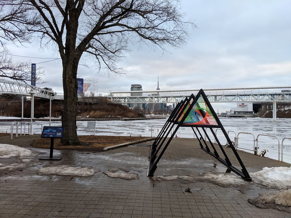 Ontario Place | 83576, Martin Goodman Trail, Toronto, ON M6K 3B9, Canada