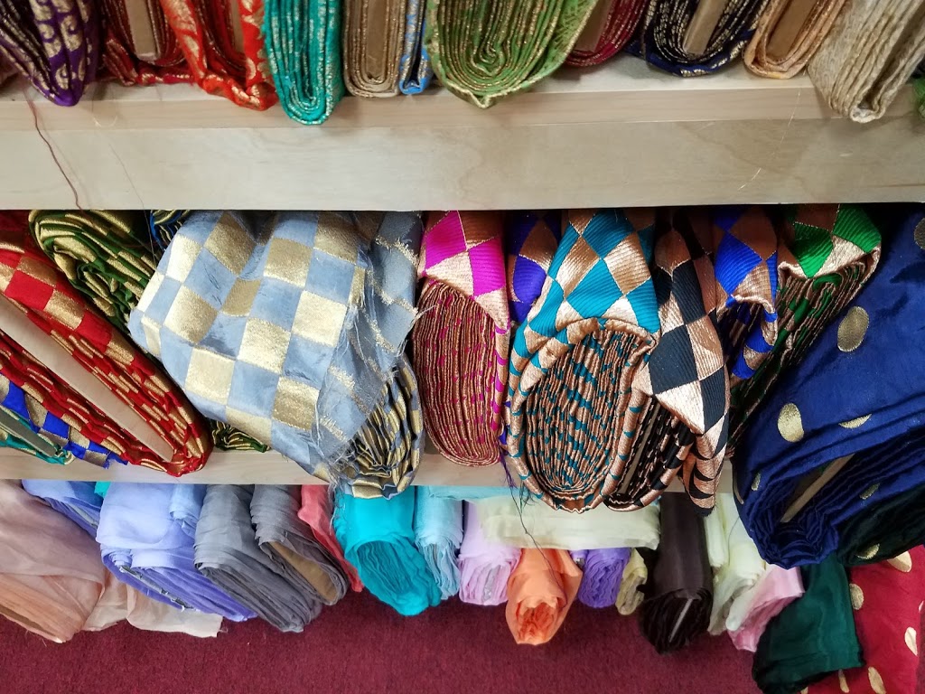Sandhu Cloth House | 8430 128 St, Surrey, BC V3W 0K8, Canada | Phone: (604) 503-0332
