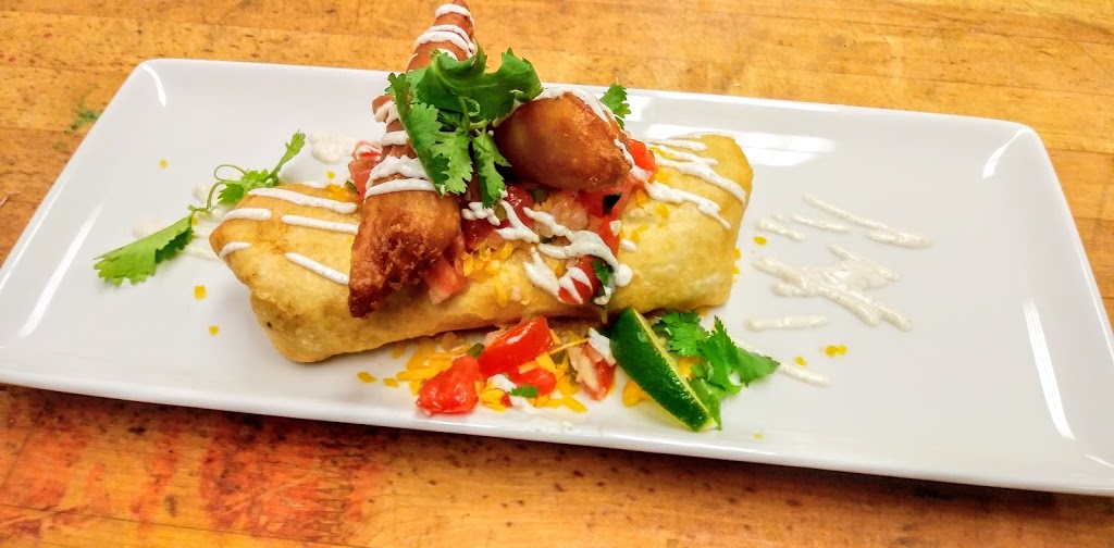 Kellys Bistro | 34 Victoria St E, Alliston, ON L9R 1T4, Canada | Phone: (705) 434-2108