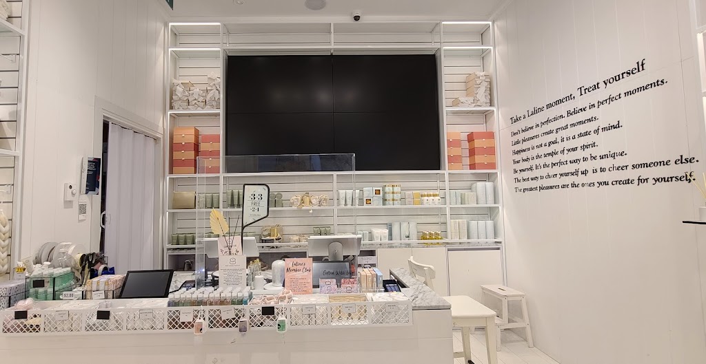 Laline | 25 The West Mall, Etobicoke, ON M9C 1B8, Canada | Phone: (416) 621-0532