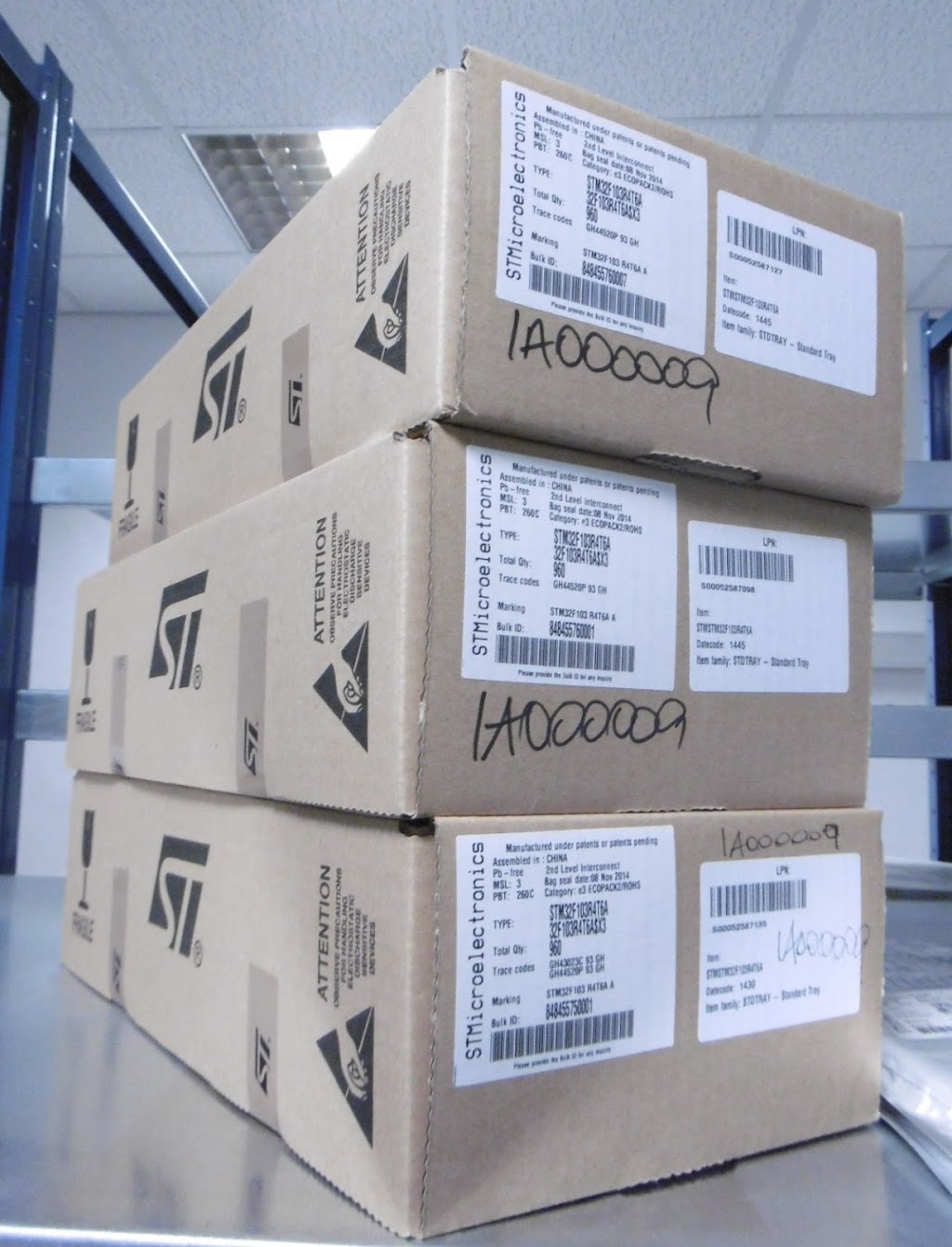 Mouser Electronics | 137 Glasgow St Unit 475 A, Kitchener, ON N2G 4X8, Canada | Phone: (800) 346-6873