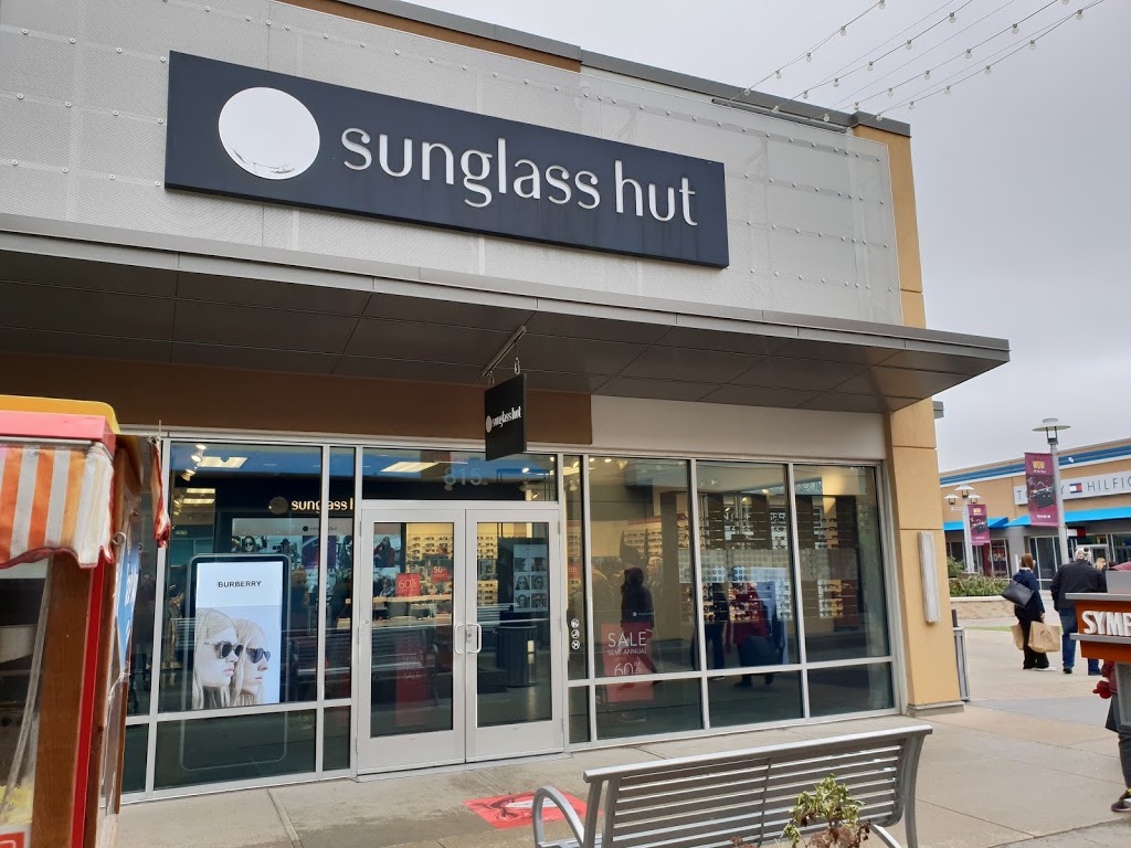 Sunglass Hut | 13850 Steeles Ave Ste 815, Halton Hills, ON L7G 5G2, Canada | Phone: (905) 876-3965