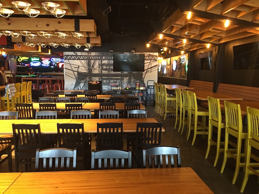 Parks & Rec Gastropub Sports Bar | 3087 Forest Glade Dr, Windsor, ON N8R 1W6, Canada | Phone: (519) 956-8956