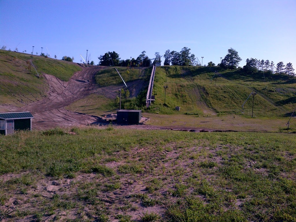 Byron Optimist Sports Complex | Byron, London, ON N6K 3A3, Canada | Phone: (519) 474-1699