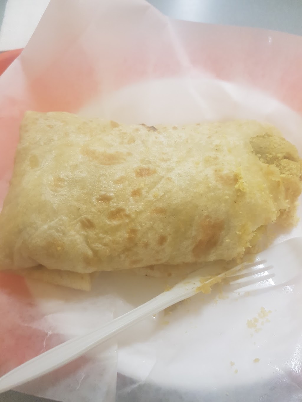 Duckys Roti | 3296 Lake Shore Blvd W, Etobicoke, ON M8V 1M4, Canada | Phone: (416) 253-5858