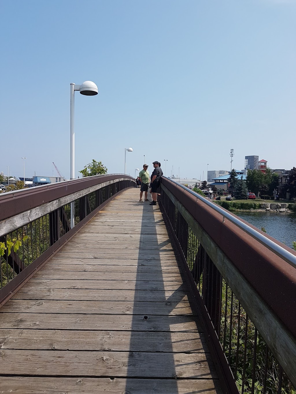 Sugarloaf Harbour Marina | 3 Marina Dr, Port Colborne, ON L3K 6C6, Canada | Phone: (905) 835-6644