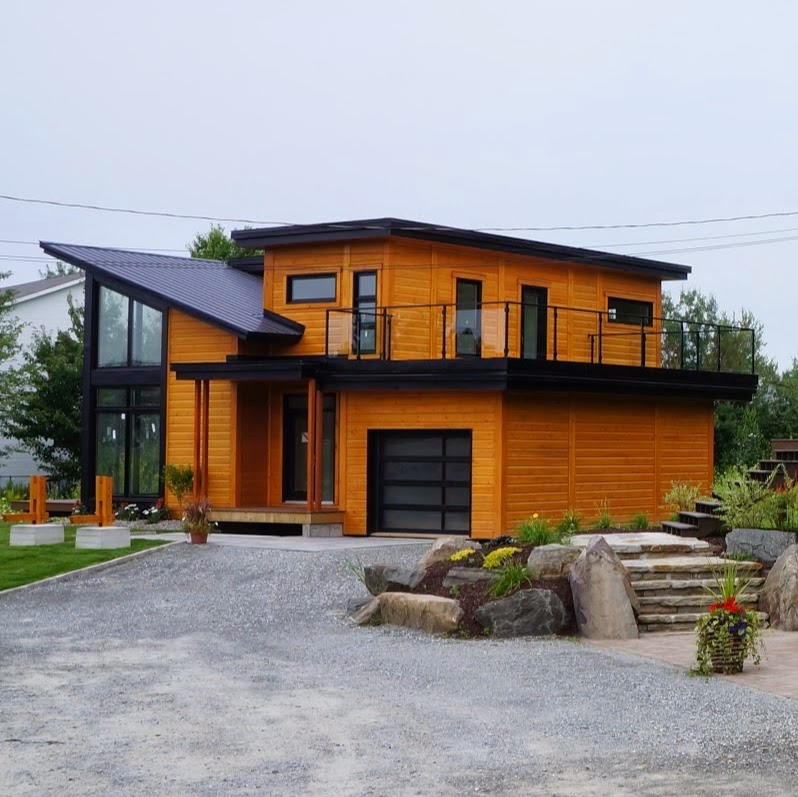 Timber Block Ontario | 1936 Commerce Park Dr, Innisfil, ON L9S 4A3, Canada | Phone: (705) 436-1821