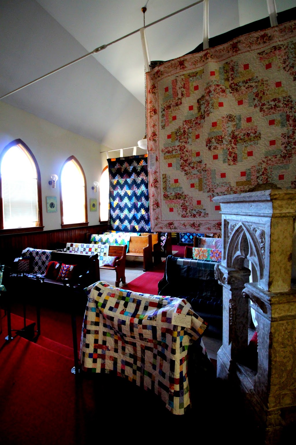 St. James Anglican Church | 503 Park Ave, Beausejour, MB R0E 0C0, Canada | Phone: (204) 268-3898
