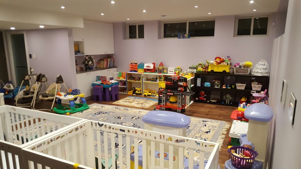 Farahs Home Daycare | 57 Rue Thurlow, Hampstead, QC H3X 3G8, Canada | Phone: (514) 482-6130