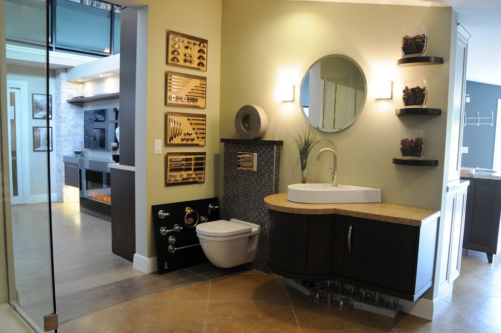 Total Living Concepts - Home Renovation in Barrie | 464 Penetanguishene Rd, Barrie, ON L9X 1W8, Canada | Phone: (705) 721-9148
