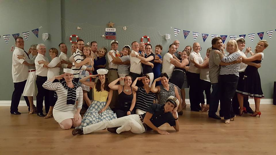 Lakeside Dance | 2723 Ireton St, Innisfil, ON L9S 2J2, Canada | Phone: (705) 770-8184