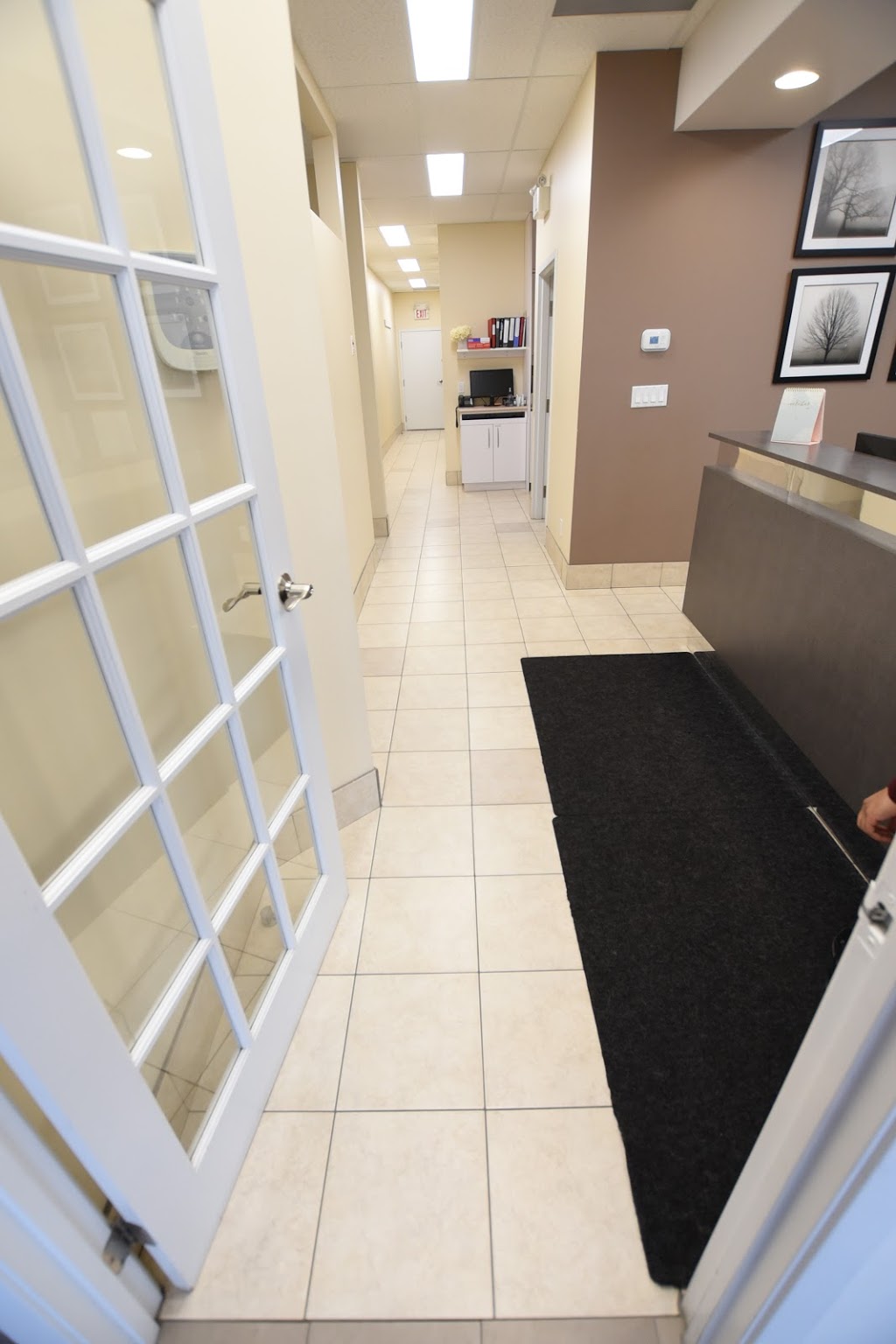 Waterloo Dental (formerly Northfield Dental) | 585 Weber St N Unit 5, Waterloo, ON N2V 1V8, Canada | Phone: (519) 883-8764
