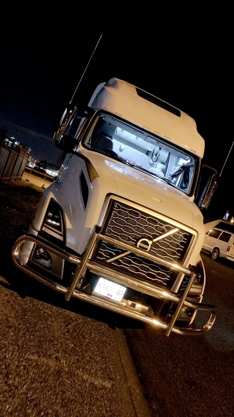 THREESIXTY TRUCKING LTD | 31408 Homestead Crescent, Abbotsford, BC V2T 6V5, Canada | Phone: (604) 751-1309
