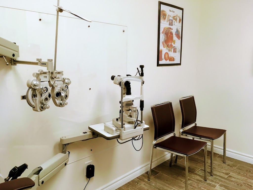 Brampton Eyes | 80 Maritime Ontario Blvd Unit 44, Brampton, ON L6S 0E7, Canada | Phone: (905) 799-3937
