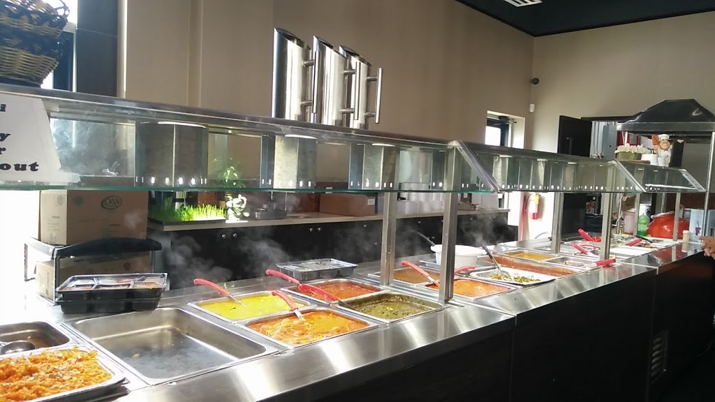 National Sweets & Restaurant | Unite 1-2-3, 20 Dewside Dr, Brampton, ON L6R 3Y3, Canada | Phone: (905) 792-0059