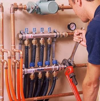 Ottawa Plumbing Contractors | 2575 Pierrette Dr, Cumberland, ON K4C 1B6, Canada | Phone: (613) 355-9175