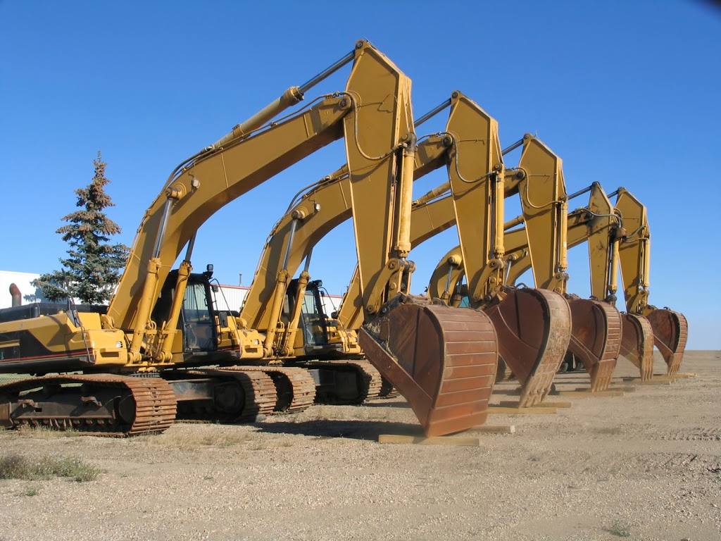 VI Equipment Ltd. | 1465 Island Hwy E, Nanoose Bay, BC V9P 9A3, Canada | Phone: (250) 468-1000