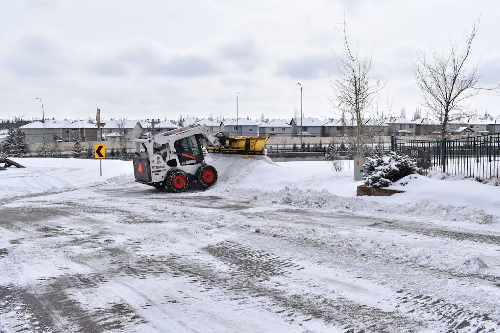 Oceania landscaping Ltd | 453 Martindale Blvd NE A, Calgary, AB T3J 3M8, Canada | Phone: (587) 582-7519