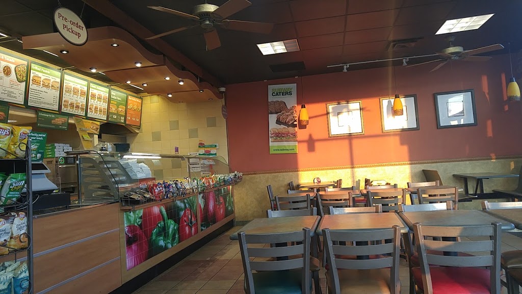 Subway | 3090 Legacy Park Dr, Windsor, ON N8W 5S6, Canada | Phone: (519) 250-8855