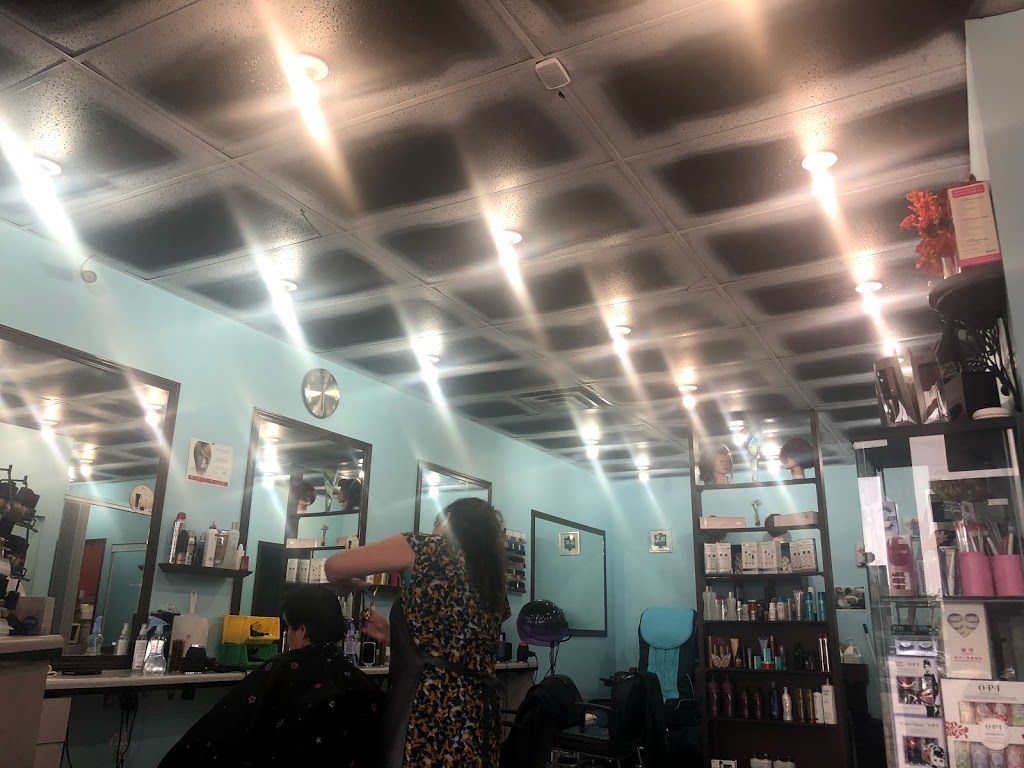 La-Viva Hair Salon & Spa | 5734 19a Ave NW, Edmonton, AB T6L 1L8, Canada | Phone: (780) 485-8797