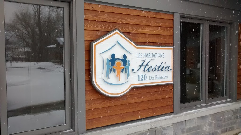 Francis Favreau Art Signs | 585 QC-147, Dixville, QC J0B 1P0, Canada | Phone: (819) 849-9328