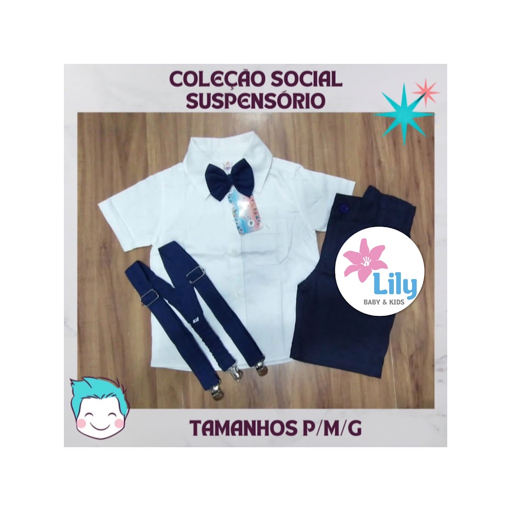 Lily Baby & Kids | 2154 Dorset Ave, Port Coquitlam, BC V3B 5B9, Canada | Phone: (778) 881-2048