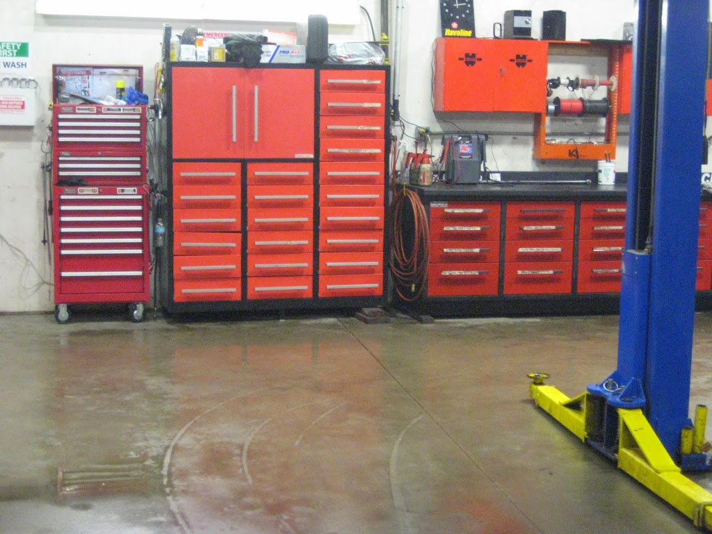 Adair Auto Repair | 9151 44 St SE #17, Calgary, AB T2C 2P7, Canada | Phone: (403) 203-4999